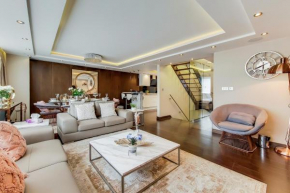 Marylebone - The Portman Residences